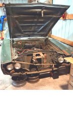 Thumbnail Photo 4 for 1971 Dodge Charger for Sale by Owner
