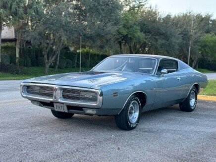 Photo 1 for 1971 Dodge Charger