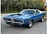 1971 Dodge Charger