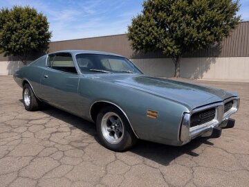 1971 Dodge Charger