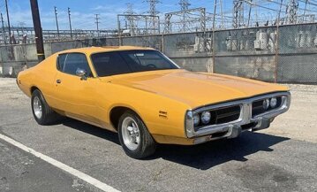 1971 Dodge Charger