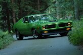 1971 Dodge Charger