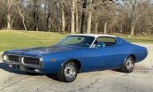 1971 Dodge Charger SE