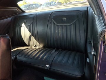 1971 Dodge Charger