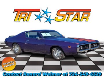 1971 Dodge Charger