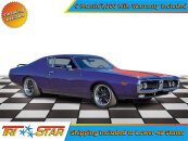 1971 Dodge Charger