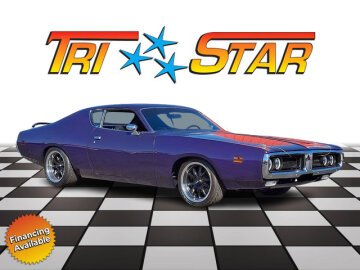 1971 Dodge Charger