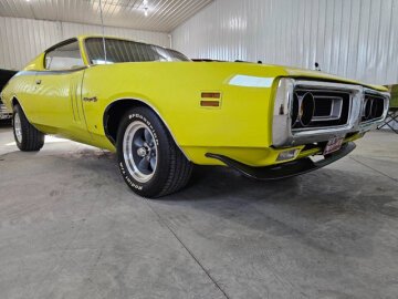 1971 Dodge Charger R/T