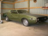 1971 Dodge Charger