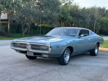 1971 Dodge Charger