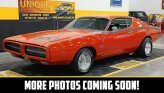 1971 Dodge Charger