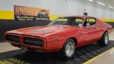 1971 Dodge Charger