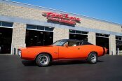 1971 Dodge Charger