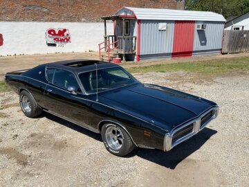 1971 Dodge Charger