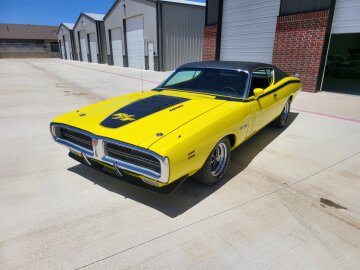 1971 Dodge Charger