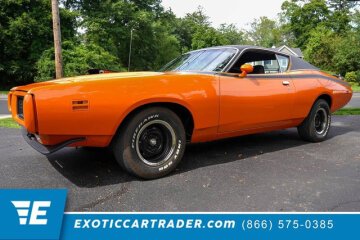 1971 Dodge Charger
