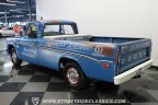 Thumbnail Photo 6 for 1971 Dodge D/W Truck