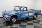 Thumbnail Photo 5 for 1971 Dodge D/W Truck