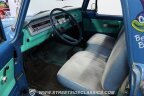 Thumbnail Photo 4 for 1971 Dodge D/W Truck