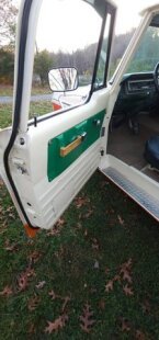 Thumbnail Photo 6 for 1971 Dodge D/W Truck