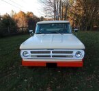 Thumbnail Photo 5 for 1971 Dodge D/W Truck