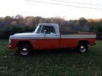 Thumbnail Photo 3 for 1971 Dodge D/W Truck