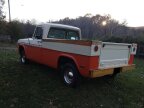 Thumbnail Photo 2 for 1971 Dodge D/W Truck