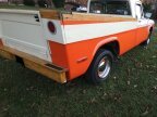 Thumbnail Photo 1 for 1971 Dodge D/W Truck