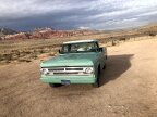 Thumbnail Photo 1 for 1971 Dodge D/W Truck 2WD Regular Cab D-100 for Sale by Owner