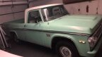 Thumbnail Photo 5 for 1971 Dodge D/W Truck 2WD Regular Cab D-100 for Sale by Owner