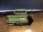 Thumbnail Photo 3 for 1971 Dodge D/W Truck 2WD Regular Cab D-100 for Sale by Owner