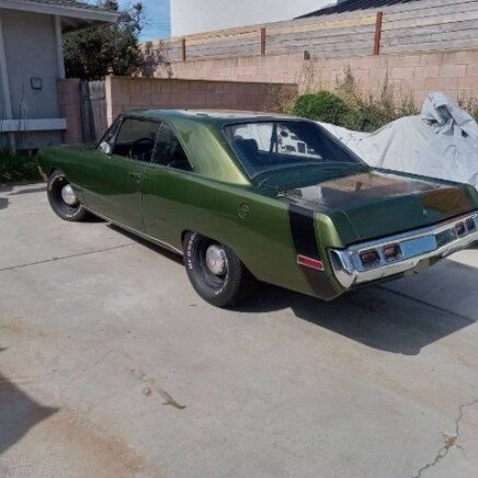 Photo 1 for 1971 Dodge Dart