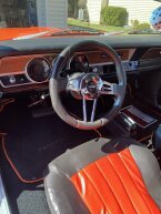 Thumbnail Photo 3 for 1971 Dodge Dart GT for Sale by Owner