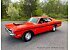 1971 Dodge Dart