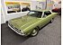 1971 Dodge Dart