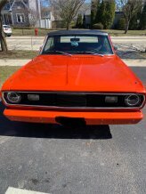 1971 Dodge Dart GT