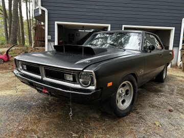 1971 Dodge Dart