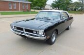 1971 Dodge Dart