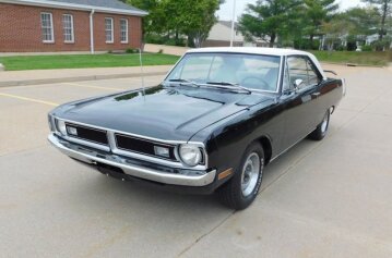 1971 Dodge Dart