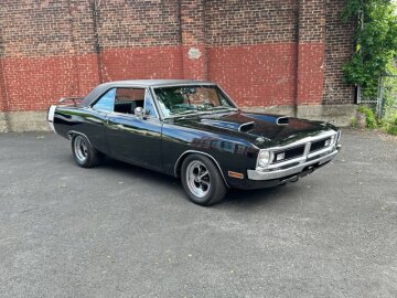 1971 Dodge Dart