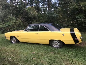 1971 Dodge Dart