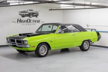 1971 Dodge Dart