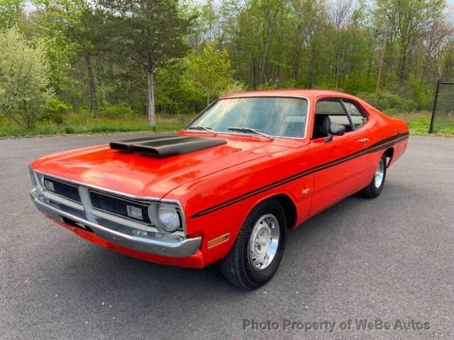 1971 Dodge Dart