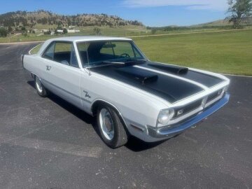 1971 Dodge Dart