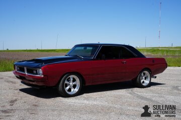 1971 Dodge Dart