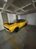 Thumbnail Photo 3 for 1971 Dodge Demon