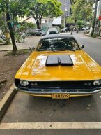 Thumbnail Photo 1 for 1971 Dodge Demon