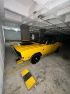 Thumbnail Photo 4 for 1971 Dodge Demon