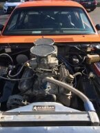 Thumbnail Photo 3 for 1971 Dodge Demon