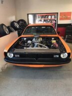 Thumbnail Photo 4 for 1971 Dodge Demon